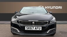 Peugeot 508 2.0 BlueHDi 150 GT Line 4dr Diesel Saloon